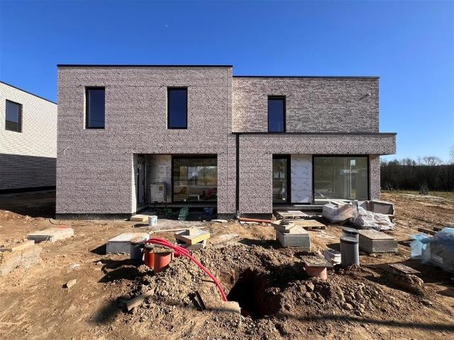 à vendre Maison Korbeek Dijle Nijvelsebaan