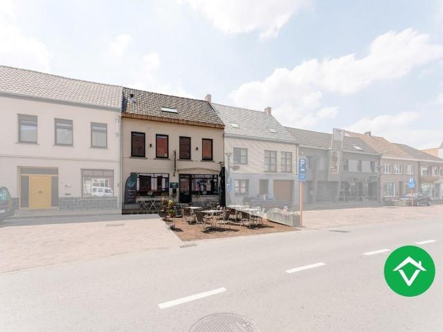 à vendre Maison Kortemark Markt