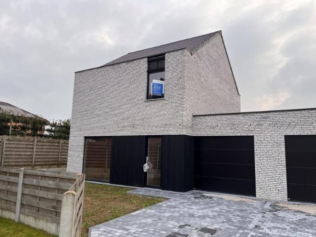 à vendre Maison Kortemark oudstrijderslaan