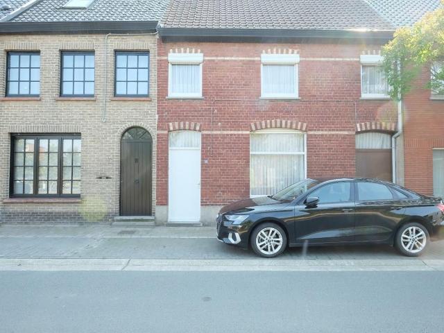 à vendre Maison Kortemark Amersveldestraat