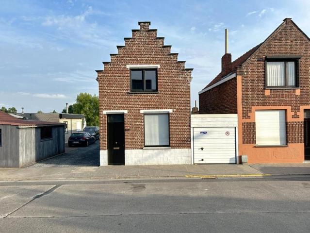 à vendre Maison Kortemark Handzamestraat