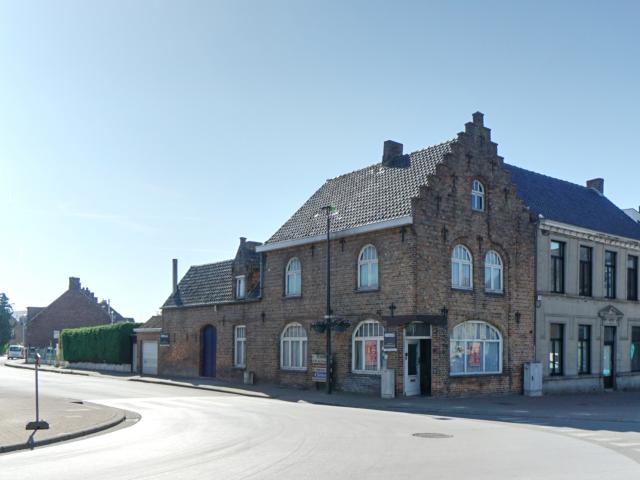 à vendre Maison Kortemark Handzameplein