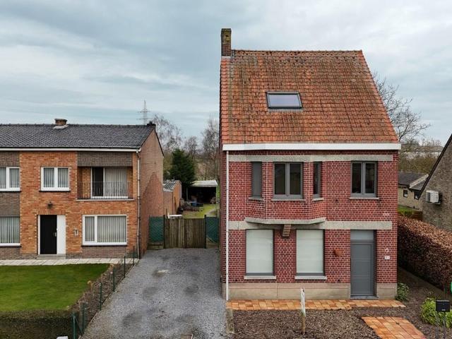 à vendre Maison Kortemark Hogestraat