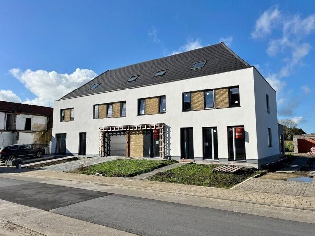 à vendre Maison Kortemark Hogestraat
