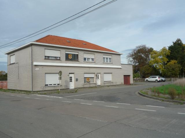à vendre Maison Kortemark Ieperstraat