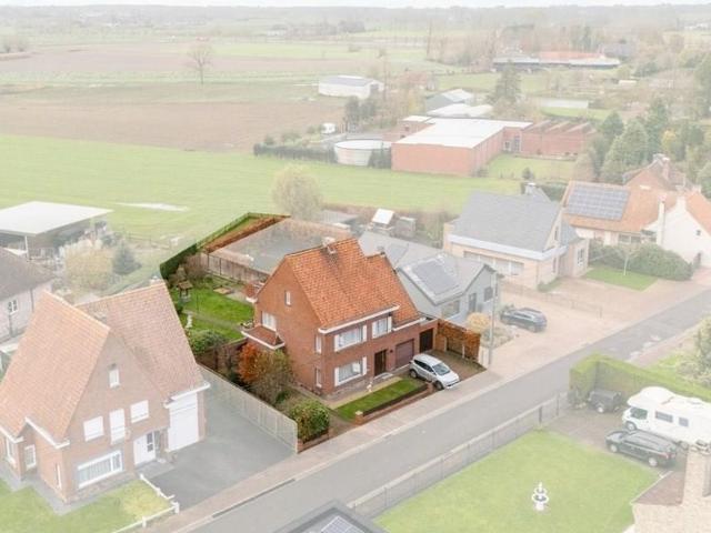 à vendre Maison Kortemark Jan Mioenstraat