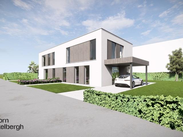 à vendre Maison Kortemark Koekelarestraat