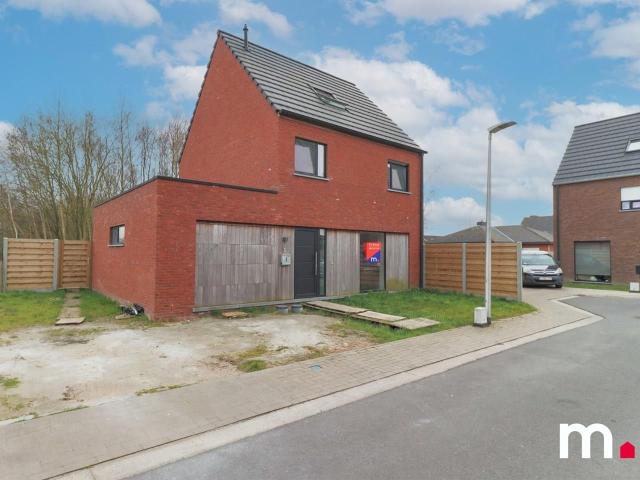 à vendre Maison Kortemark Schreveweg