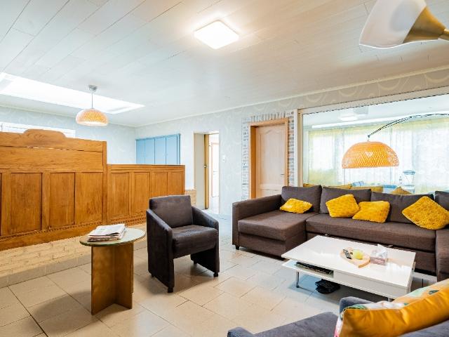 à vendre Maison Kortemark Torhoutstraat