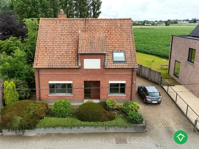 à vendre Maison Kortemark Vijfhuishoekstraat