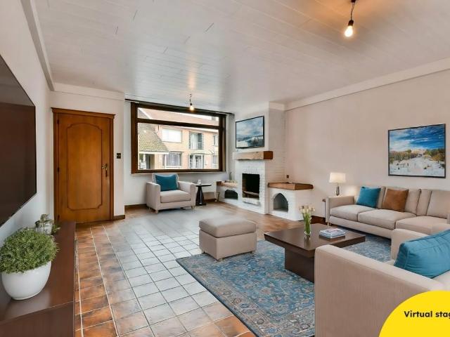 à vendre Maison Kortemark Werkenplein
