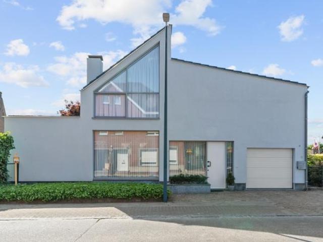 à vendre Maison Kortenaken Tiensestraat