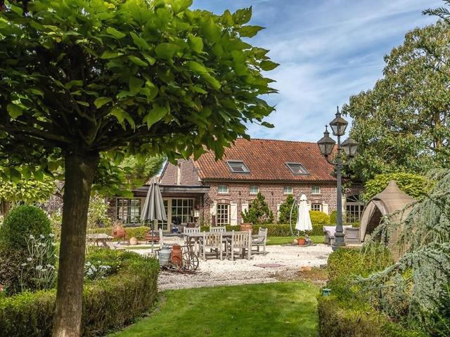 à vendre Maison Kortenaken Welvaartstraat
