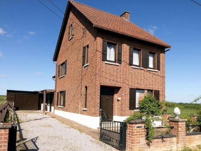 à vendre Maison Kortenaken Koningsstraat