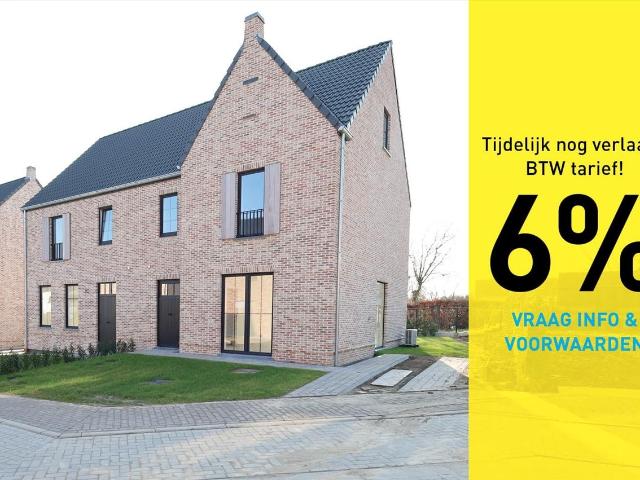 à vendre Maison Kortenberg