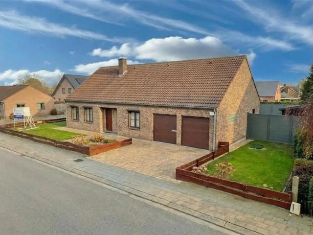 à vendre Maison Kortenberg WIPSTRAAT