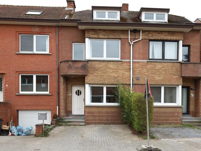 à vendre Maison Kortenberg Camiel Schuermanslaan