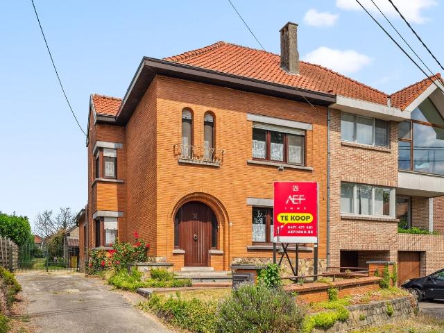 à vendre Maison Kortenberg Hoogveldstraat
