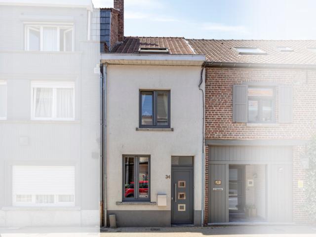 à vendre Maison Kortenberg Karterstraat