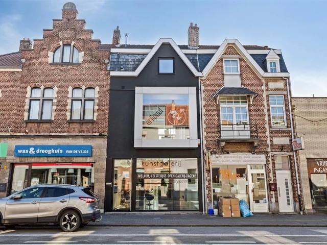 à vendre Maison Kortenberg Leuvensesteenweg