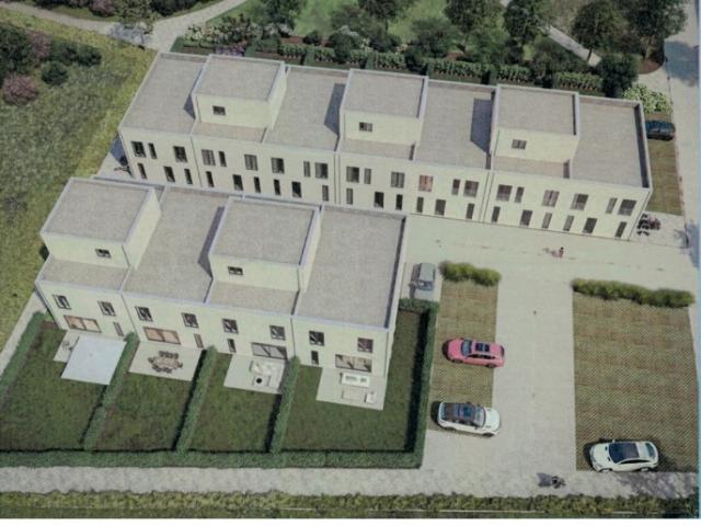 à vendre Maison Kortenberg Marie Salkinplantsoen