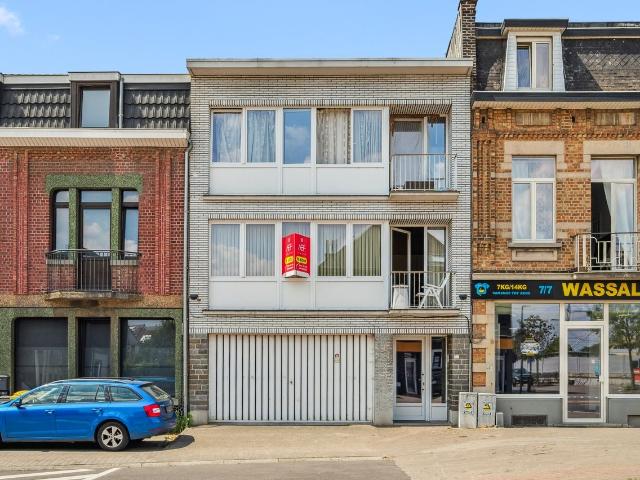 à vendre Maison Kortenberg Stationstraat