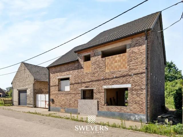 à vendre Maison Kortessem Herbroekstraat