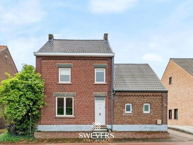 à vendre Maison Kortessem Winkelstraat