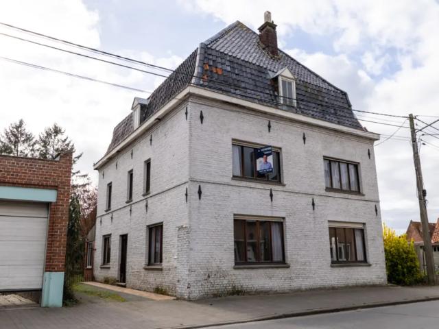 à vendre Maison Kain