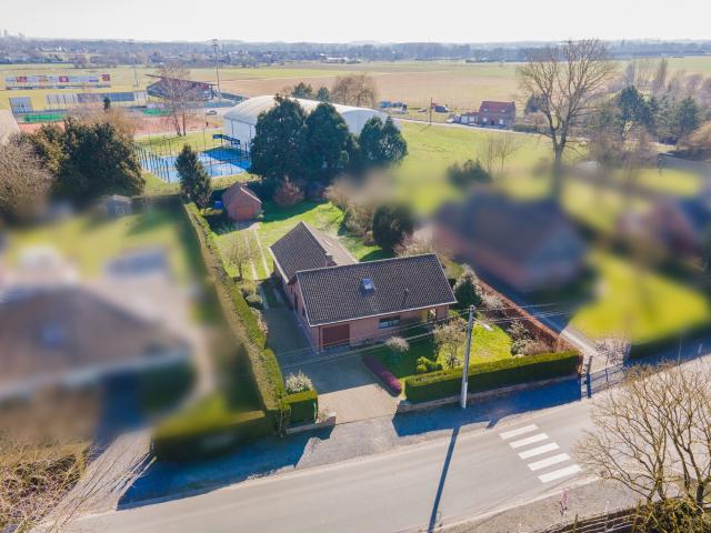 à vendre Maison Kain