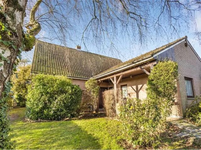 à vendre Maison Kain avenue des alliés