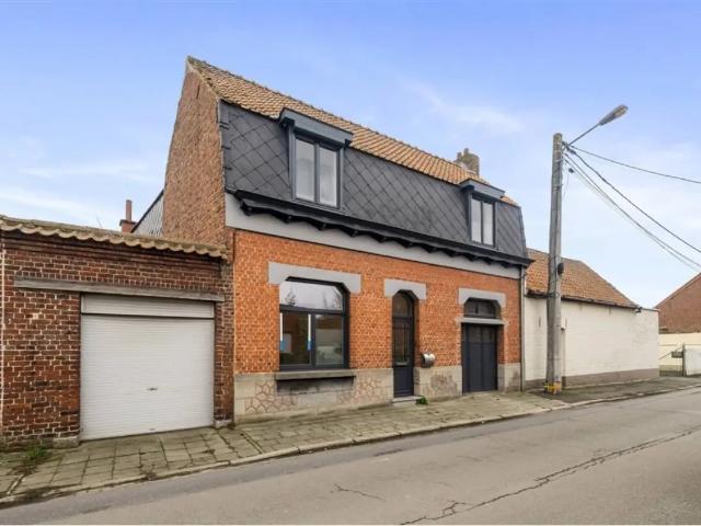 à vendre Maison Kain Rue Sainte Aldegonde