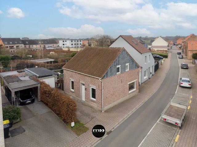 à vendre Maison Kampenhout Peperstraat