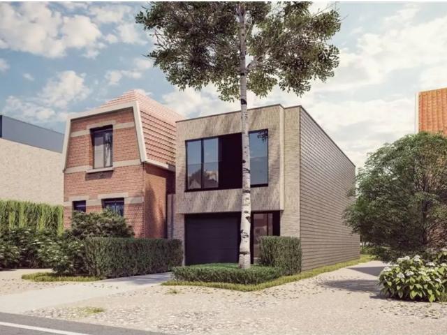 à vendre Maison Kapellen