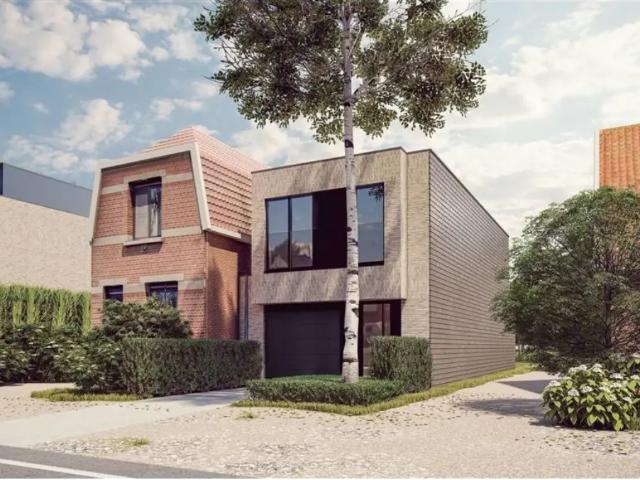 à vendre Maison Kapellen
