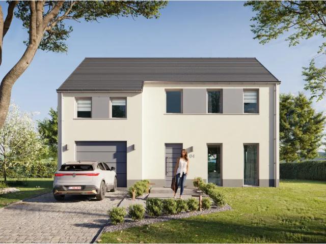 à vendre Maison Kapellen