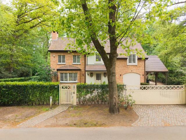 à vendre Maison Kapellen Bremlaan