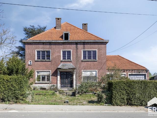 à vendre Maison Kapellen Dorpsstraat