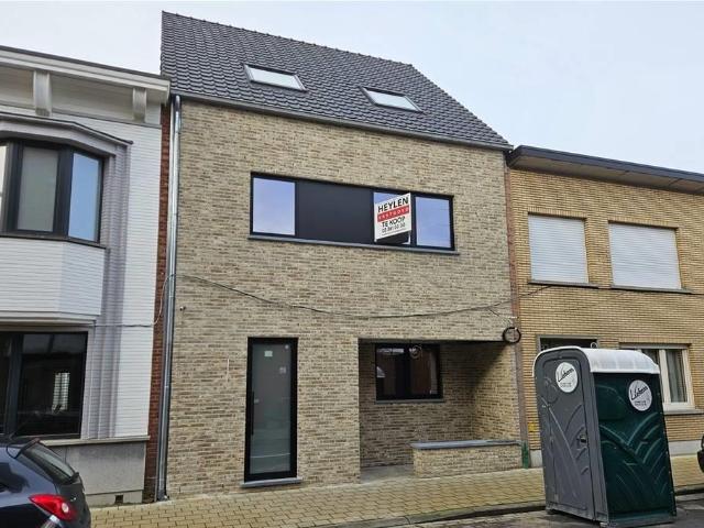 à vendre Maison Kapellen Engelselei