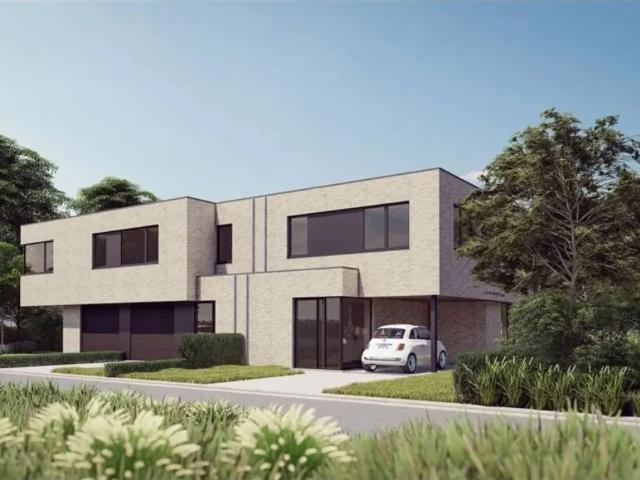 à vendre Maison Kapellen Ertbrandstraat