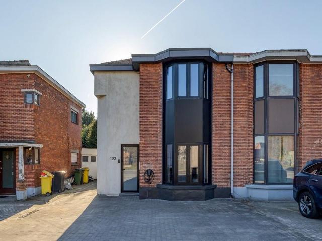 à vendre Maison Kapellen Kapelsestraat