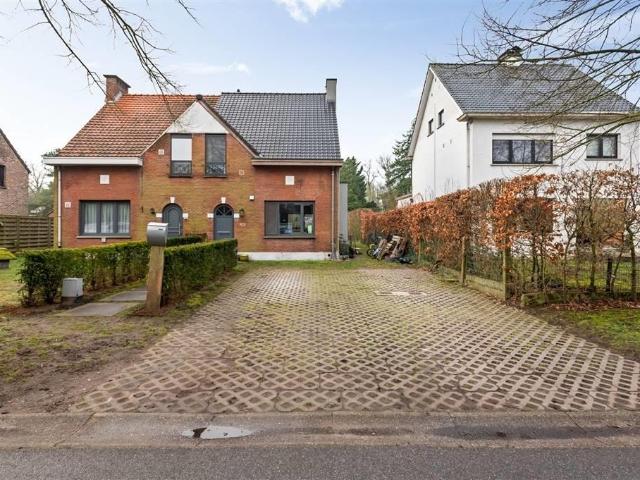 à vendre Maison Kapellen Vinusakker