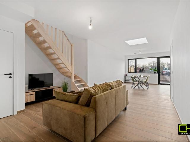 à vendre Maison Kaprijke Molenstraat
