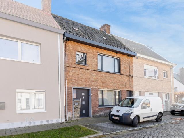 à vendre Maison Kaprijke Plein