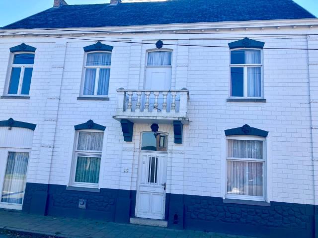 à vendre Maison Kaprijke Vrouwstraat