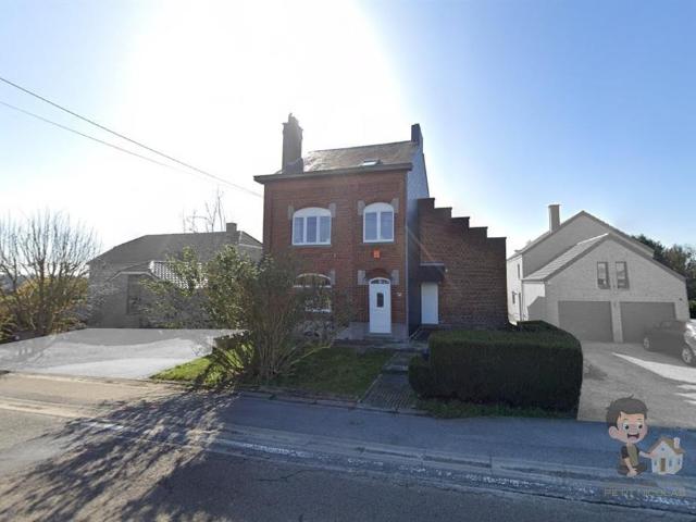 à vendre Maison Keumiée