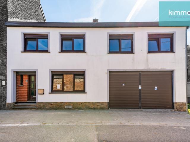 à vendre Maison Keumiée Rue Marcel Auguste Pietquin