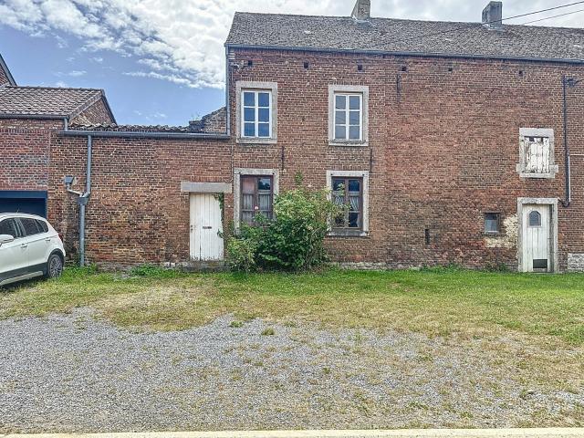 à vendre Maison Sart Eustache
