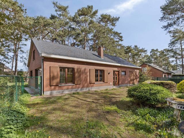 à vendre Maison Keerbergen Varensweg