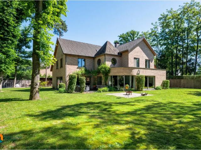 à vendre Maison Keerbergen Vijfstraten